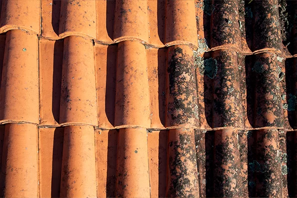 couverture à Mougins