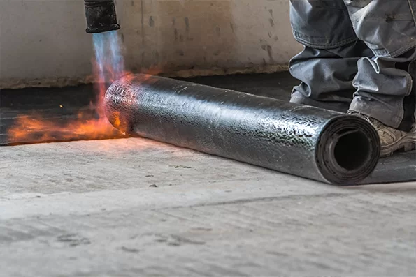 couverture à Mougins