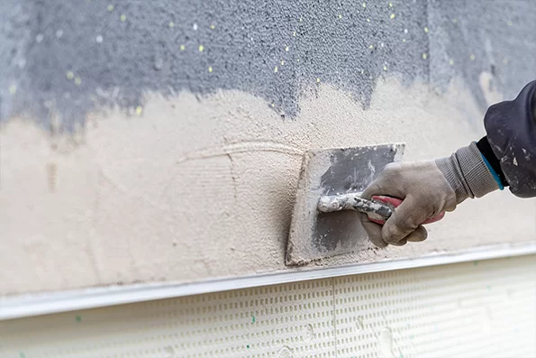 couverture à Mougins