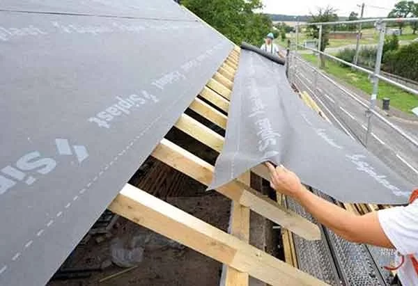 couverture à Mougins